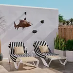Vila Casa Del Aljibe - La Casa Mácher